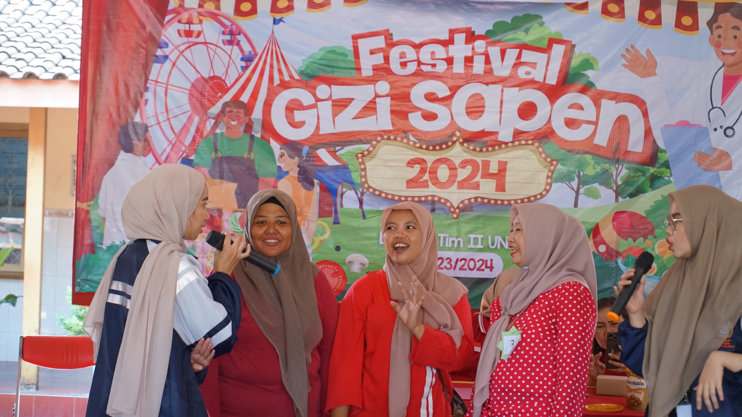 Miliki Kandungan Gizi yang Lebih Tinggi dari Salmon, KKN TIM II UNDIP Jadikan Ikan Kembung sebagai Solusi dalam Menekan Angka Stunting di Desa Sapen, Kab. Sukoharjo